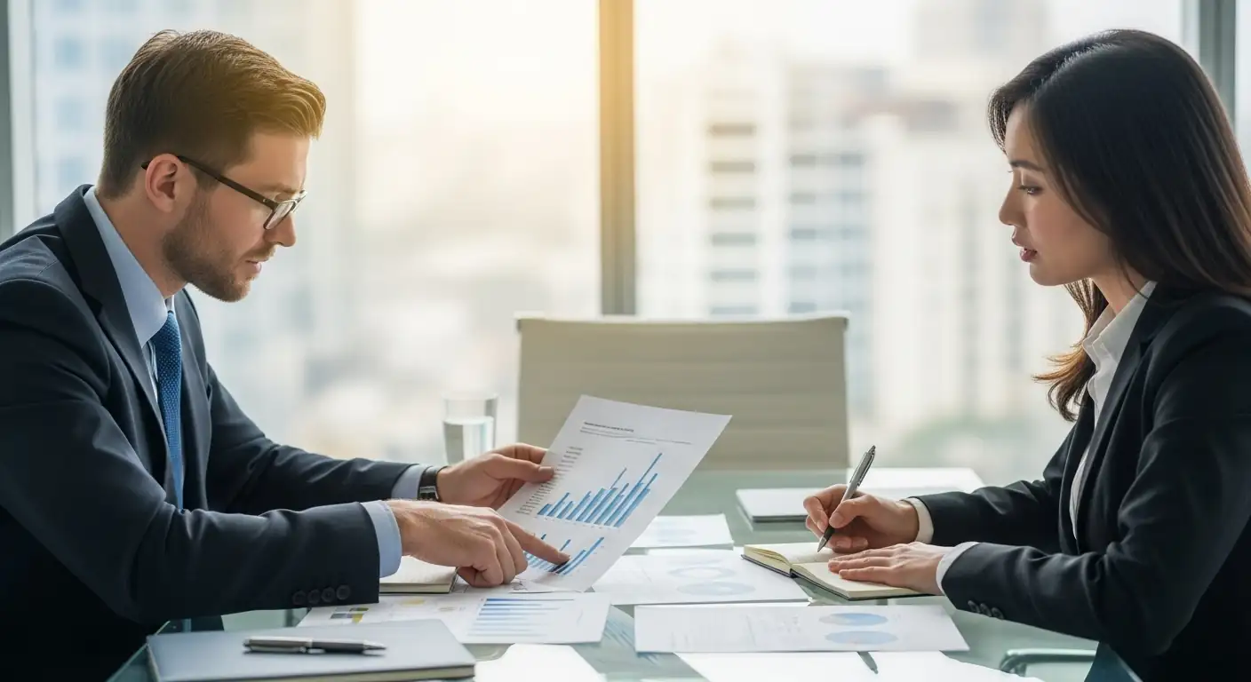 Benefícios corporativos: como planos de saúde, previdência privada e seguros de vida impactam a folha de pagamento e os impostos da sua empresa