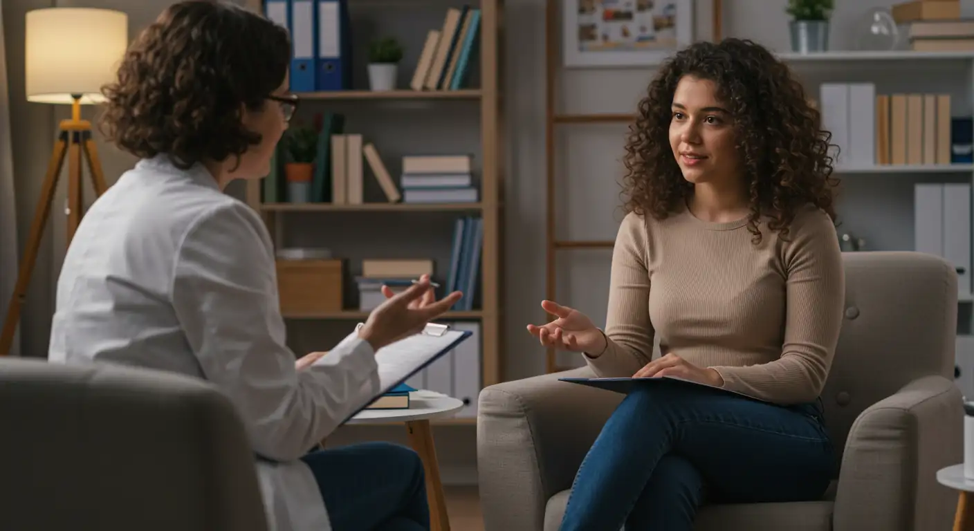 Terapias cobertas pelo plano de saúde: como garantir seu atendimento com psicólogos e psiquiatras