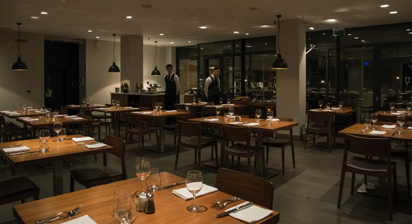 Bebidas e alimentos adulterados: o risco que pode destruir a reputação do seu restaurante (e como um seguro pode te proteger agora)