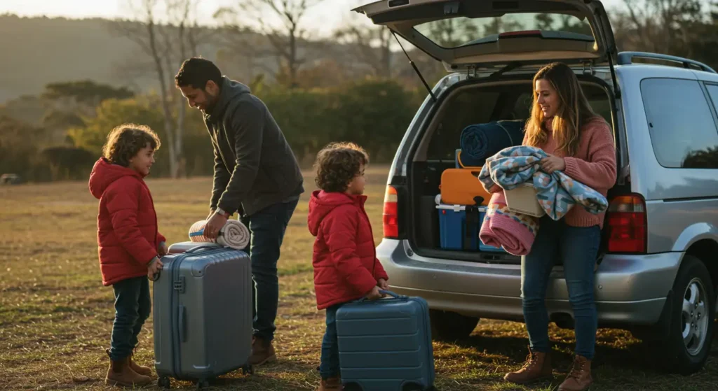 Chá quente, meias e proteção: 5 seguros que toda família deve ter no inverno