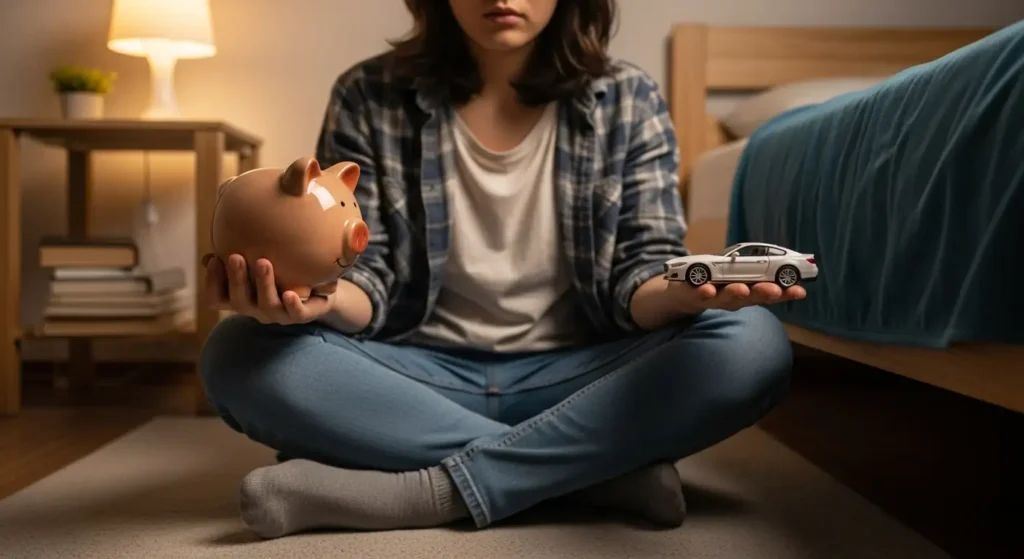 Economizar ou investir? Como conquistar bens sem viver só de “cortar para guardar”