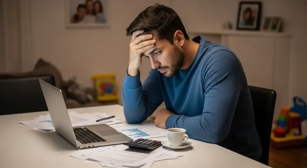 Como usar o Plano de Saúde como ferramenta de planejamento financeiro familiar